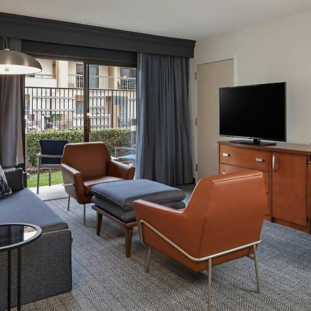 Hotel Courtyard Anaheim Buena Park Zewnętrze zdjęcie