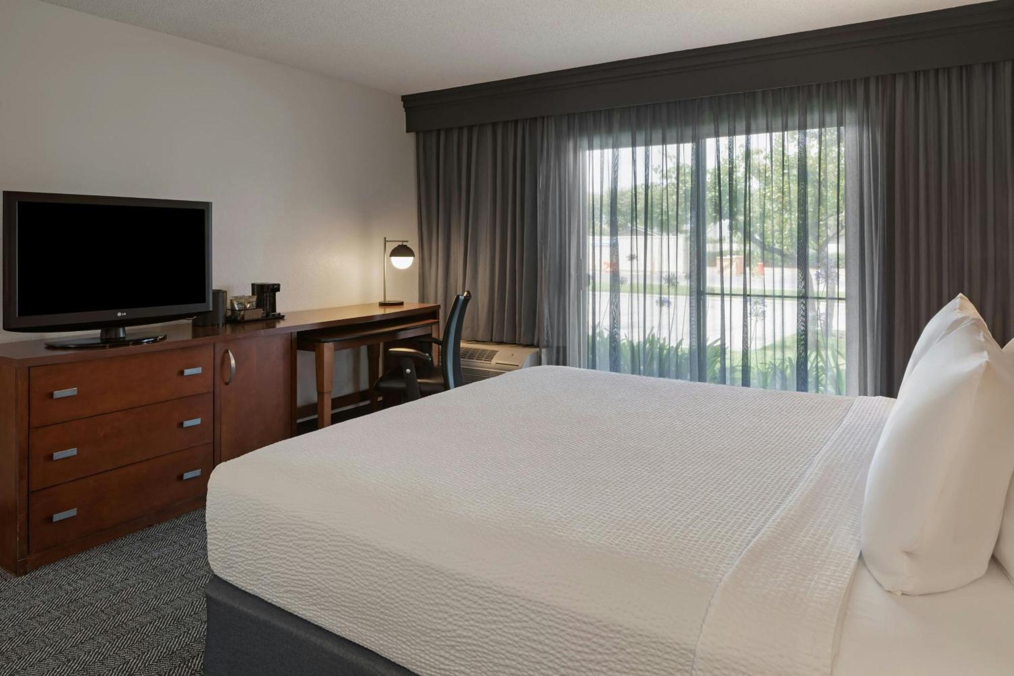 Hotel Courtyard Anaheim Buena Park Zewnętrze zdjęcie
